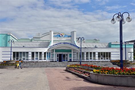 Абакан - Фотографии русских городов