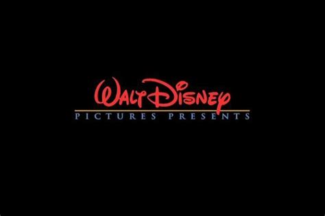 Walt Disney Pictures Presents Logo - LogoDix