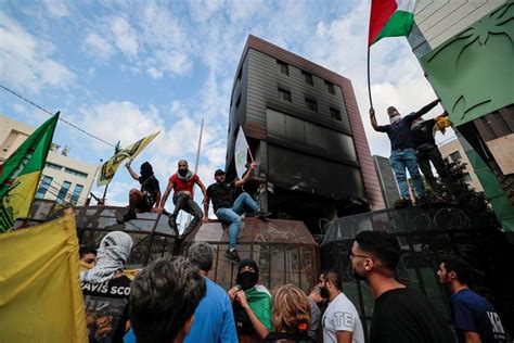 L Bano Pide A Israel Un Alto Al Fuego De Horas La Tercera