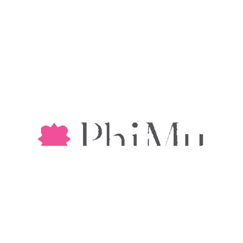 Phimufraternity Giphygifmaker Sorority Mu Phi Sticker