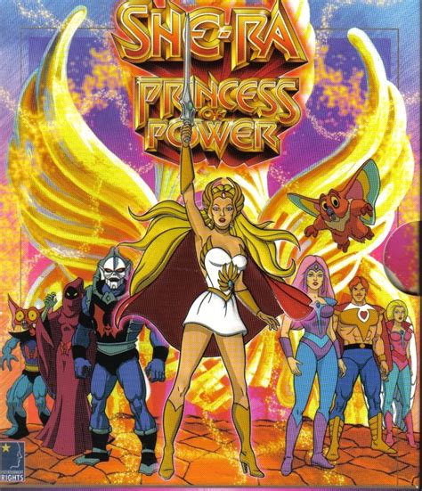 She Ra She Ra Princess Of Power Photo 13489620 Fanpop