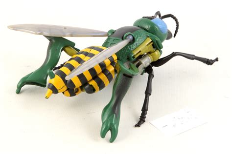 Transformers Beast Wars Waspinator Price [Deluxe Class]