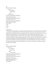 4 CS 1101 Discussion 5 Pdf 1 Def Any Lowercase1 S For C In S If