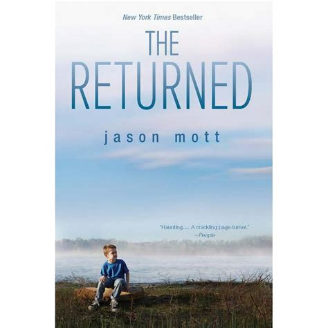 The Returned Paperback