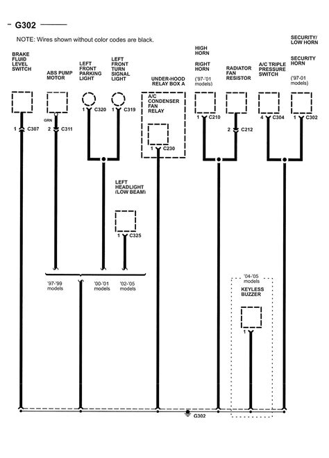 Mercedes C230 Parts Diagram