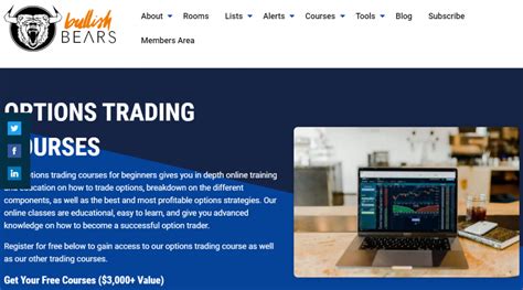 The 10 Best Online Options Trading Courses Of 2022 Intelligent Blog