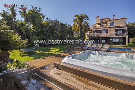 Casa A La Venta En Matar Urbanizaci N Can Bruguera Bestmaresme