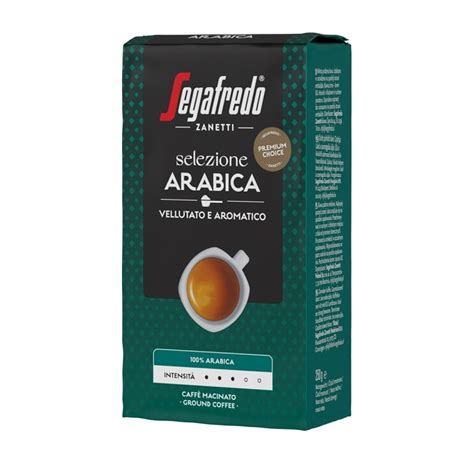 Selezione Arabica Segafredo Zanetti Hungária Segafredo Zanetti Hungária