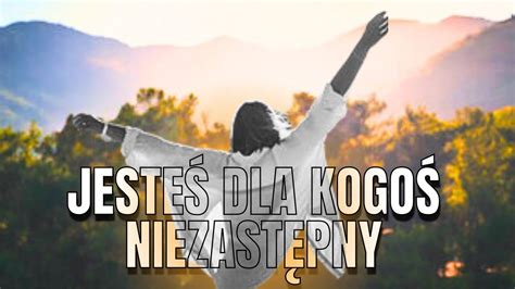 Ktoś czuje że JESTEŚ DLA NIEGO niezastąpiony A WKRÓTCE PRAWDA