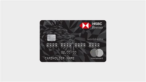 How Much Salary Required For Hsbc Credit Card Leia Aqui What Credit