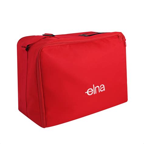 Carrying Bag With Elna Embroidery For Sew Explore Star Experience