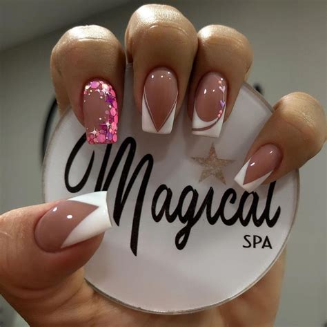 10 4 Mil Me Gusta 34 Comentarios Magical Spa Magicalnailspa En