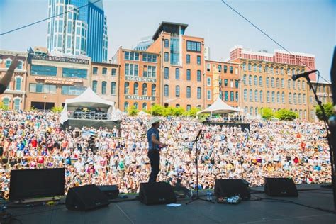 Pressroom Jon Pardi Kicks Off Cma Music Festival With Jam Packed