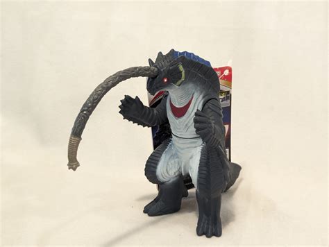 Bandai Ultra Kaiju Series Ultraman Blazar Gedos 197 ありある まんだらけ