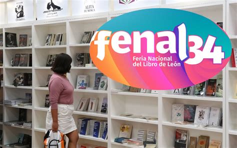 Feria Nacional del Libro de León 2023 conoce las fechas Telediario México