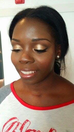 Nalani Bott Beautybott Is An Atlanta Based Makeup Artist