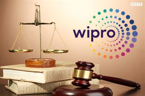 Nclat Dismisses Insolvency Plea Against Wipro Legal