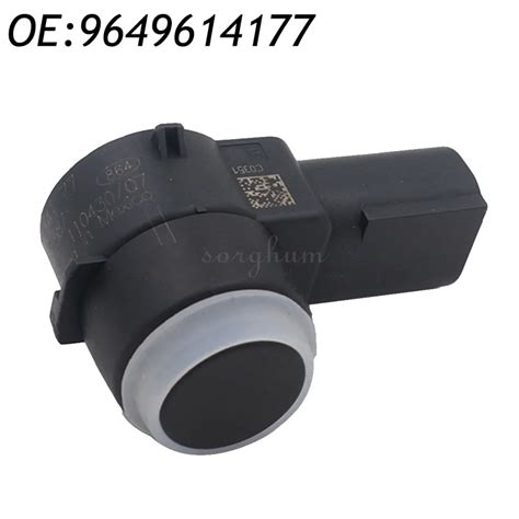 Pdc Parking Sensor For Citroen Peugeot C C C