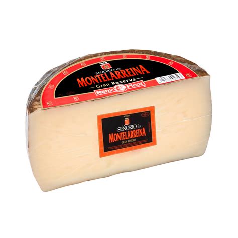 Tienda Online Venta De Queso De Oveja Curado Se Or O De Montelarreina