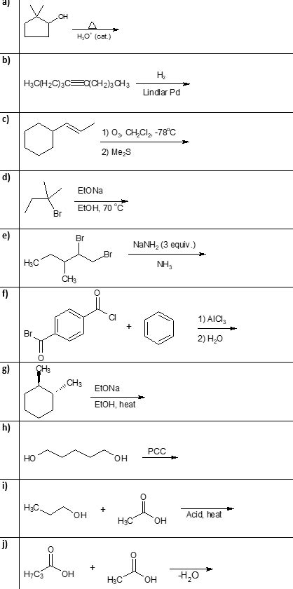 Solved OH HO Cat B HE H3CH2C 3C CH2 3 CH 3 Lindlar Pd Chegg