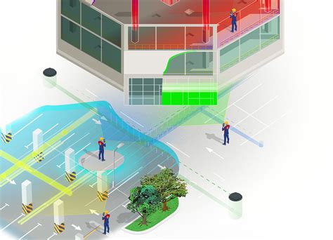 Leading High Accuracy Augmented Reality Ar For Bim Gis And D Scans