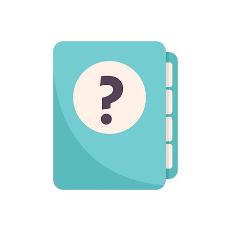 Premium Vector Folder File Icon Flat Vector Online Form Request