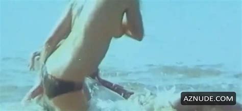 ELENA PROKLOVA Nude AZNude