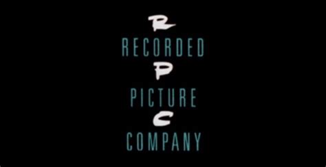 Recorded Picture Company