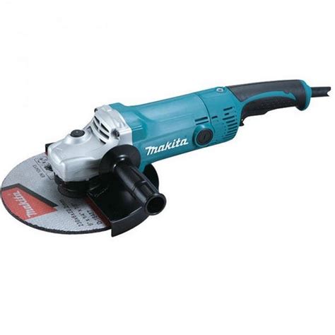 ᐉ Болгарка Makita GA9050 купить по цене 5 768 грн. в Киеве и Львове ...