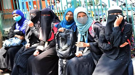 Karnataka Hijab Ban Supreme Court Adjourns Hearing Till Sept 14 In