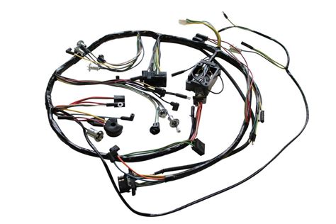 1966 Mustang Rally Pac Wiring Diagram Wiring Diagram