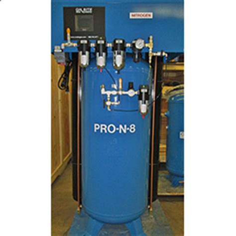 PSA Nitrogen Generator