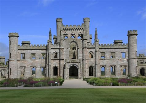 Lowther Castle & Gardens | The Rowley Estates