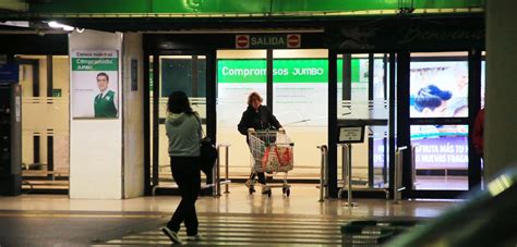 Cómo funcionarán los malls y supermercados este 21 de junio Revisa