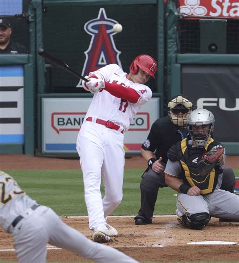 大谷翔平、36号は超弾丸の〝3・99秒〟弾 打球角度も今季自己最小19度の超低弾道ミサイル、本塁打王争い独走 Zakzak：夕刊フジ公式サイト