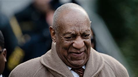 Bill Cosby Released From Prison As Sex Assault Overturned