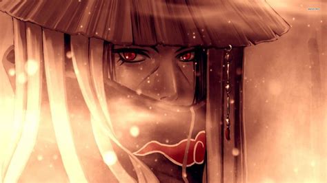 Itachi Uchiha - Naruto HD wallpaper | Papel de parede naruto, Itachi ...