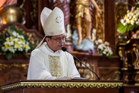 Bishop Mallari says many students have no access to online learning | Catholic News Philippines ...