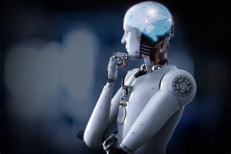 A I Artificial Intelligence Definisi Tantangan Dan Peluang Di Masa