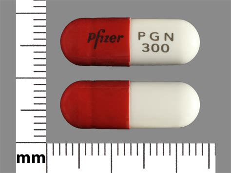 Pill Identification Images Of Lyrica Size Shape Imprints And Color