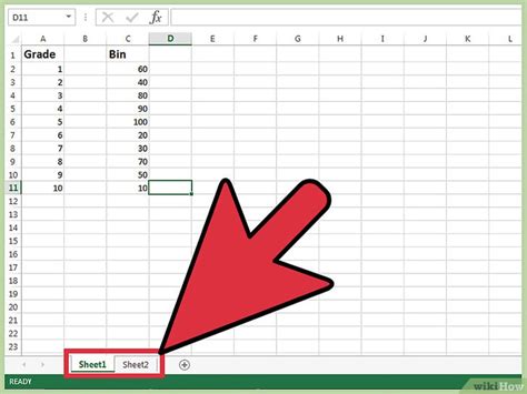 3 Formas De Inserir Linhas No Excel WikiHow