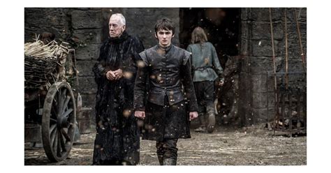 Bran Stark Who Will Rule Winterfell On Game Of Thrones Popsugar