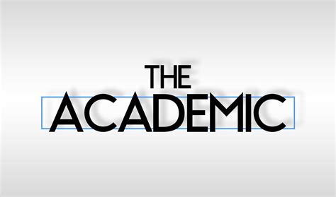 Academic Logo Logodix