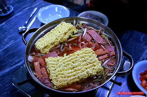 여의도 맛집수요 미식회 부대찌개 맛집 여의도 지역 추천맛집 희정식당 후기