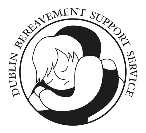 Dublin Bereavement Support Service Logo 1 Clontarf Parish Church