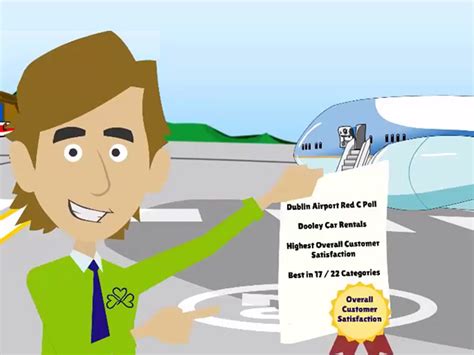 Assistance To Car Rental Dublin Airport Services Car Rentalhire