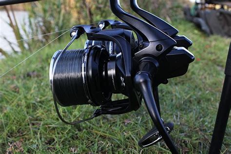 Best Carp Reels The Shimano Ultegra Xtd Review The Carp Tackle