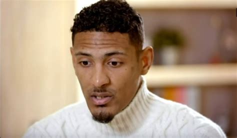 S Bastien Haller Footballeur Pro Vaincre Le Cancer C Est Un