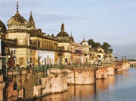 Ancient Cities in India - Nativeplanet