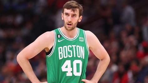 Celtics News: Luke Kornet Listed as 'Biggest Loser' After Offseason Moves